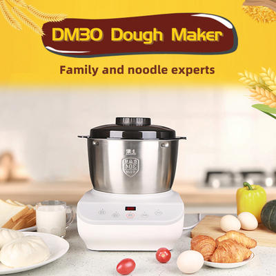 DM30 kneading machine